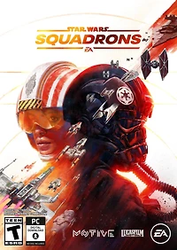 Star Wars: Squadrons - PC