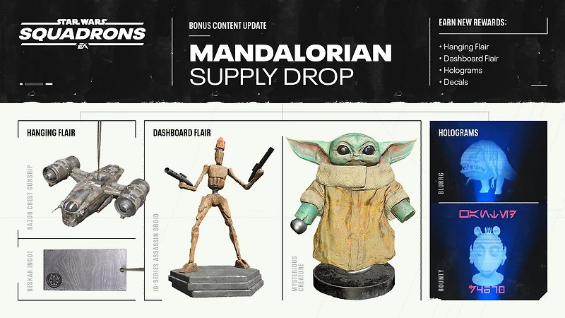 Star Wars: Squadrons - PC