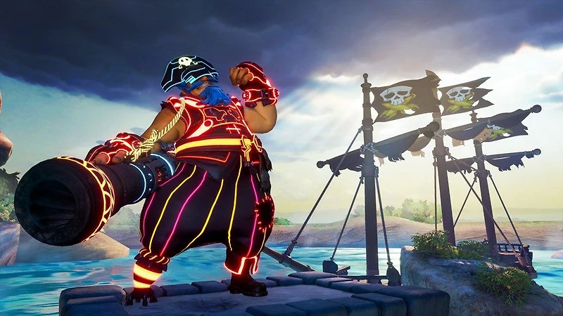 Rocket Arena Mythic Edition - PlayStation 4