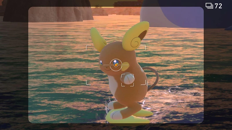 New Pokemon Snap - Nintendo Switch