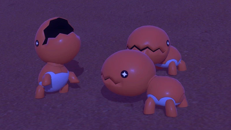 New Pokemon Snap - Nintendo Switch