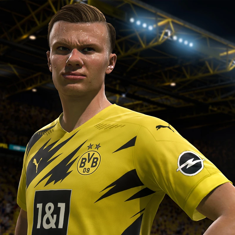 FIFA 21 - PlayStation 4