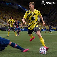 FIFA 21 - PlayStation 4