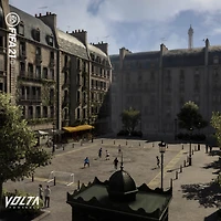 FIFA 21 - PlayStation 4