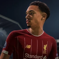 FIFA 21 - PlayStation 4