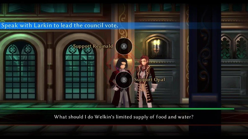 Fallen Legion Revenants: Vanguard Edition - Nintendo Switch