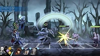 Fallen Legion Revenants: Vanguard Edition - Nintendo Switch