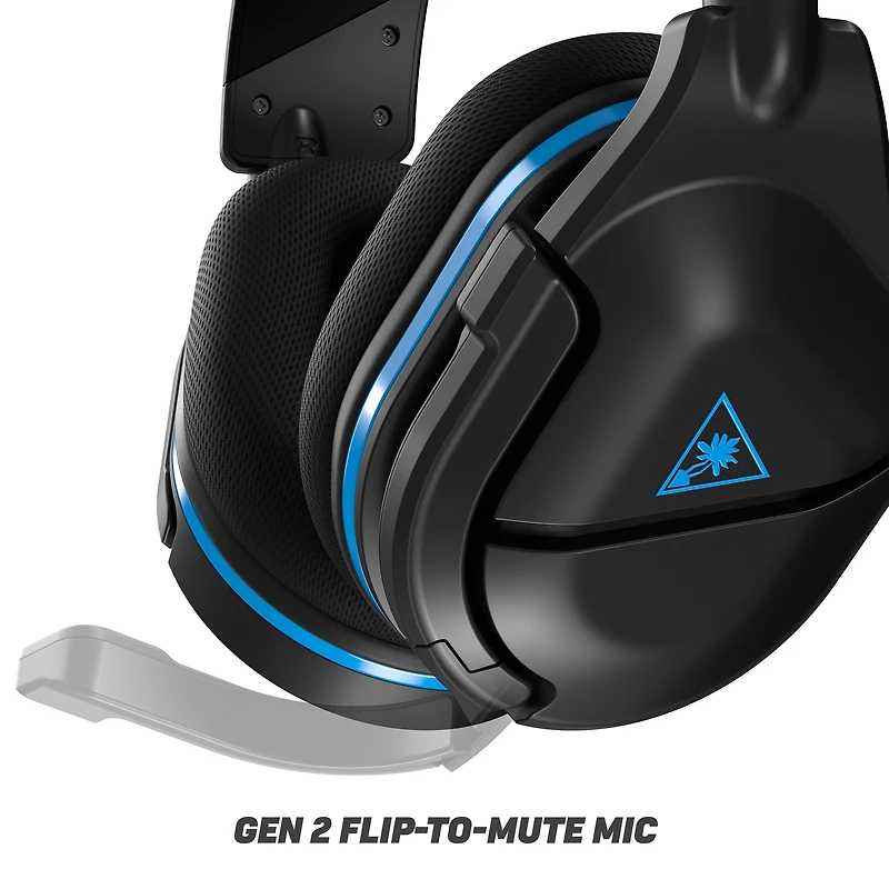 Turtle Beach Stealth 600 Gen 2 Wireless Gaming Headset