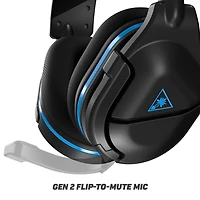 Turtle Beach Stealth 600 Gen 2 Wireless Gaming Headset