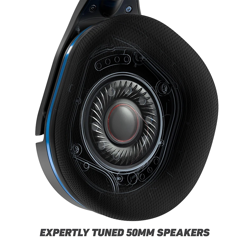Turtle Beach Stealth 600 Gen 2 Wireless Gaming Headset