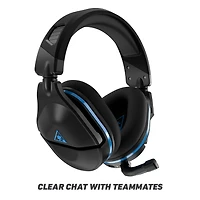Turtle Beach Stealth 600 Gen 2 Wireless Gaming Headset
