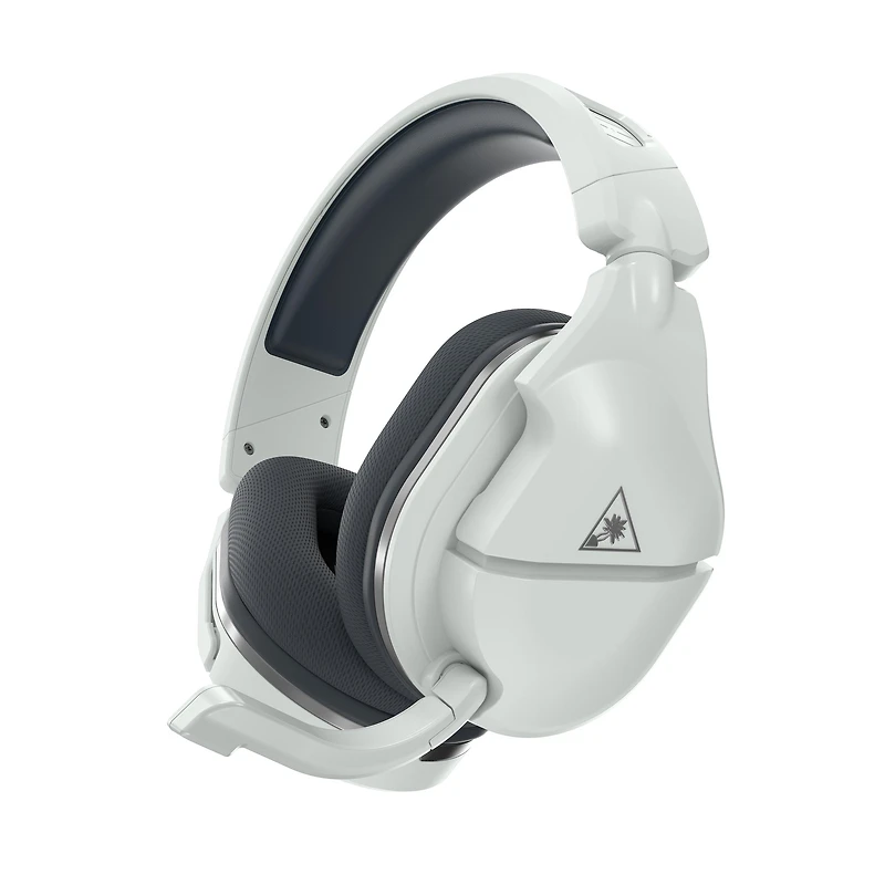 Turtle Beach Stealth 600 Gen 2 Wireless Gaming Headset White - PlayStation 4