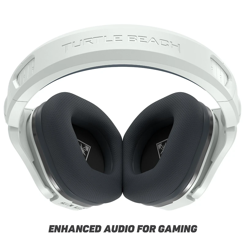 Turtle Beach Stealth 600 Gen 2 Wireless Gaming Headset White - PlayStation 4