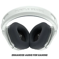 Turtle Beach Stealth 600 Gen 2 Wireless Gaming Headset White - PlayStation 4