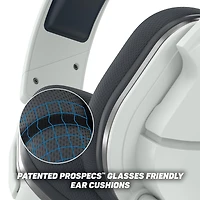 Turtle Beach Stealth 600 Gen 2 Wireless Gaming Headset White - PlayStation 4