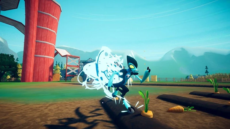 Ben 10: Power Trip - Xbox One