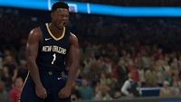 NBA 2K21 - PlayStation 4