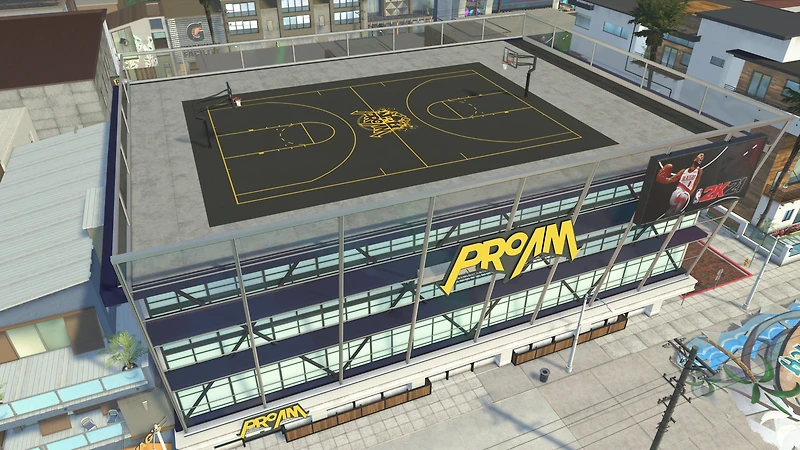 NBA 2K21 - PlayStation 4