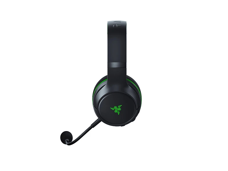 Razer Kaira Pro Wireless Gaming Headset for Xbox Series X Black