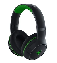 Razer Kaira Pro Wireless Gaming Headset for Xbox Series X Black