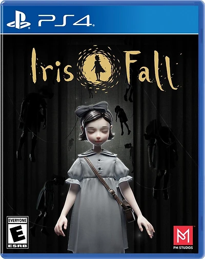 Iris Fall - PlayStation 4