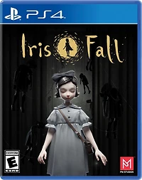 Iris Fall - PlayStation 4