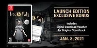 Iris Fall - Nintendo Switch