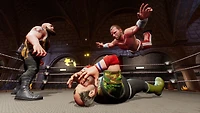 WWE 2K Battlegrounds - Xbox One
