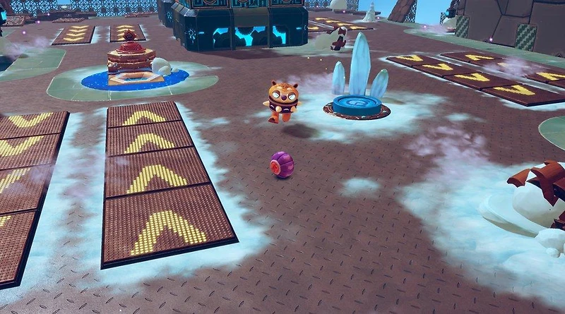 Tin and Kuna - Xbox One