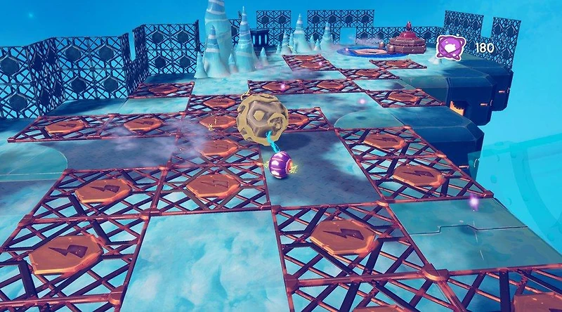 Tin and Kuna - PlayStation 4