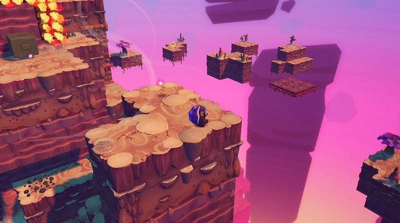 Tin and Kuna - Xbox One