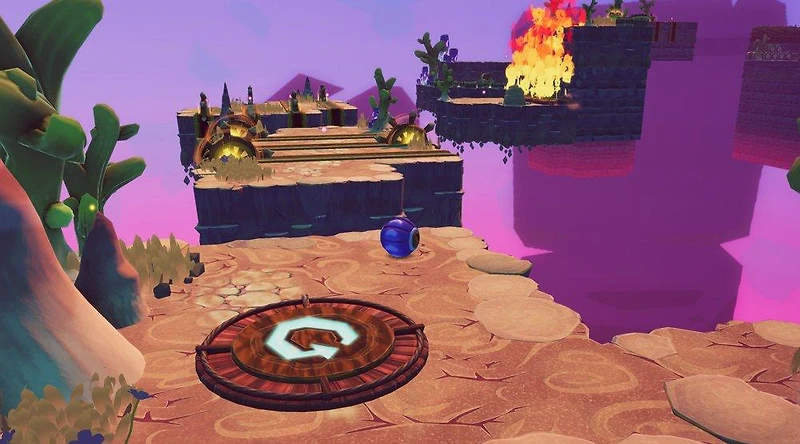 Tin and Kuna - PlayStation 4