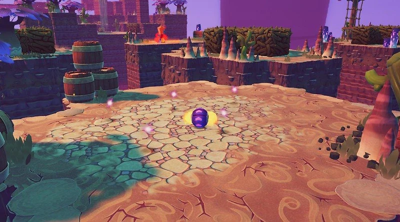 Tin and Kuna - Nintendo Switch