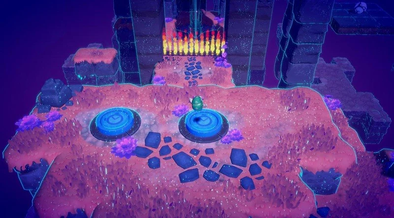 Tin and Kuna - PlayStation 4