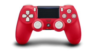 Sony DualShock 4 Wireless Controller for PlayStation 4 - Spider-Man