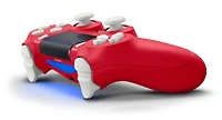 Sony DualShock 4 Wireless Controller for PlayStation 4 - Spider-Man