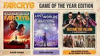 Far Cry 6 Game of the Year - PC