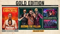 Far Cry 6 Gold - Xbox One