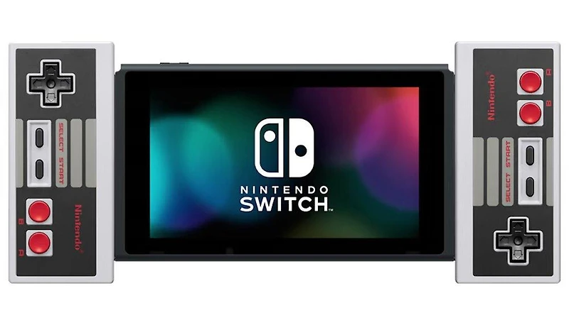 Nintendo Switch Joy-Con (L) NES Controller