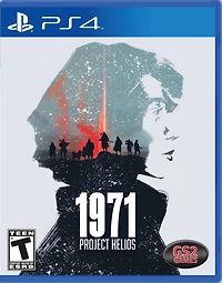 1971 Project Helios - PlayStation 4 GameStop Exclusive