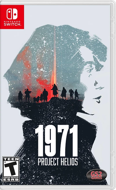 1971 Project Helios