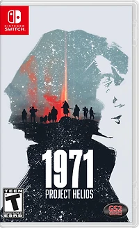 1971 Project Helios - Nintendo Switch