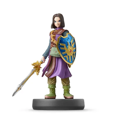 Super Smash Bros. Hero amiibo