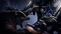 Werewolf: The Apocalypse Earthblood - PlayStation 4