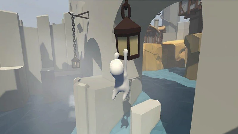 Human: Fall Flat Anniversary - PlayStation 4