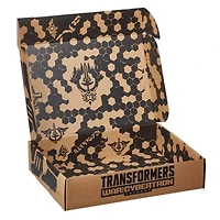 Hasbro Transformers Shattered Glass Ratchet and Optimus Prime Generations Selects Action Figures 2-Pack