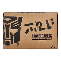 Hasbro Transformers Shattered Glass Ratchet and Optimus Prime Generations Selects Action Figures 2-Pack