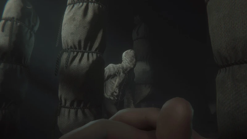 Maid of Sker - PlayStation 4