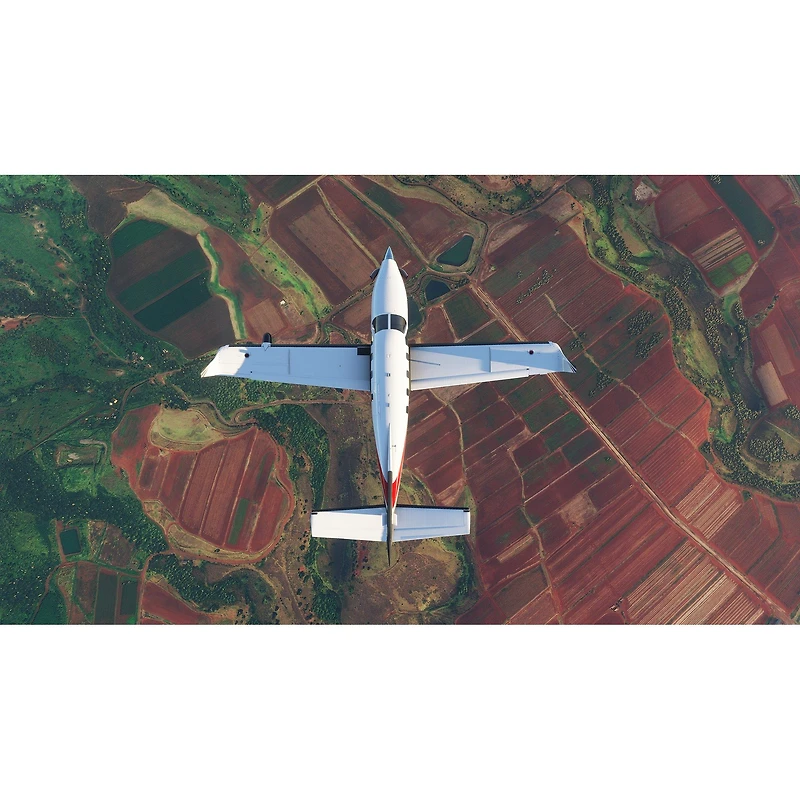 Microsoft Flight Simulator - PC