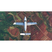 Microsoft Flight Simulator - PC